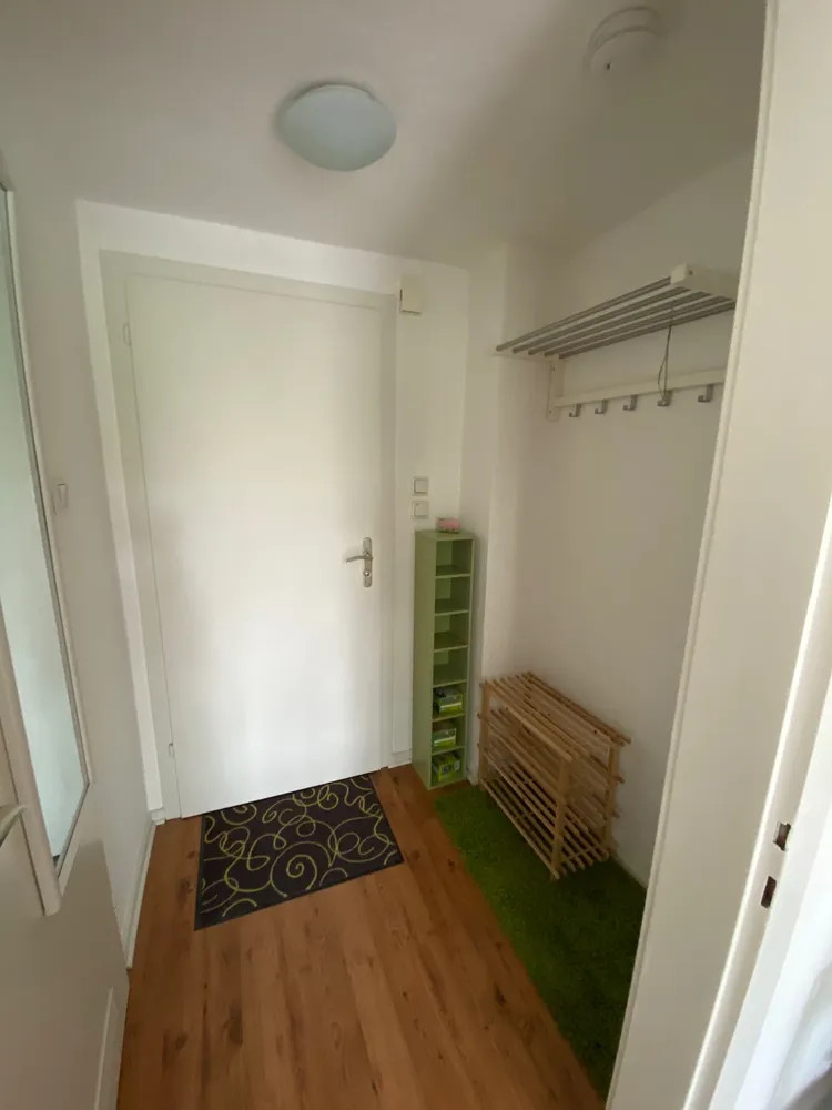 1 Zimmer Wohnung mit 27 m² in Düsseldorf – Bild 8