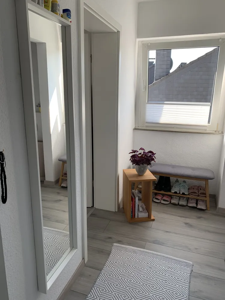 1 Zimmer Wohnung mit 35 m² in Bochum – Bild 2