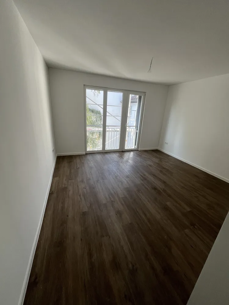 2 room apartment with 55 m² in Hanover – Photo 2