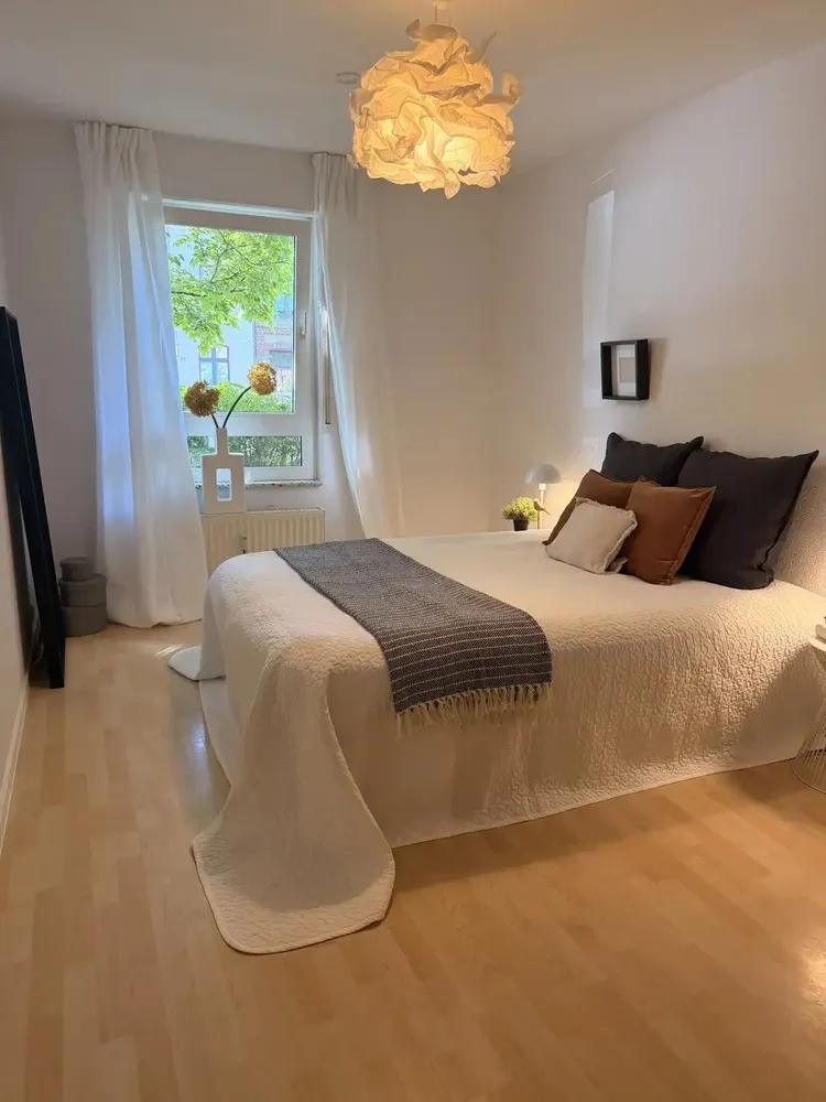 2 Zimmer Wohnung mit 50 m² in Neuss – Bild 3