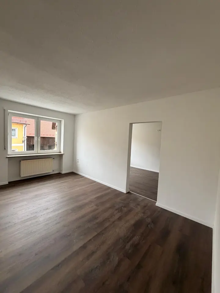 2 Zimmer Wohnung mit 32 m² in Regensburg – Bild 10