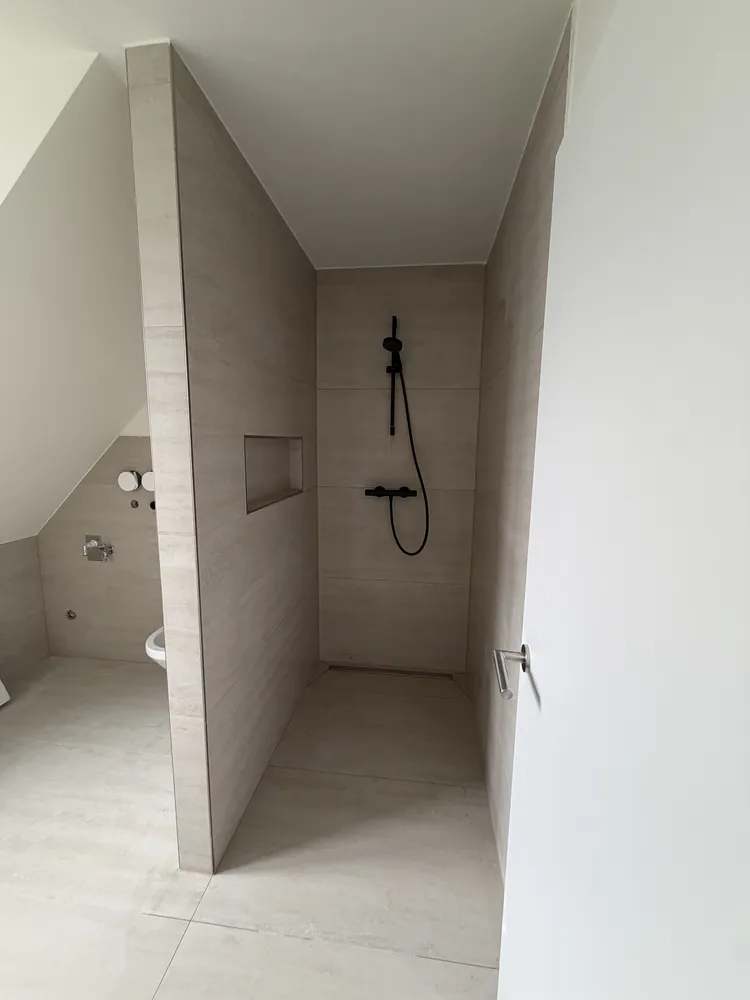2 room apartment with 82 m² in Frankfurt am Main – Photo 3
