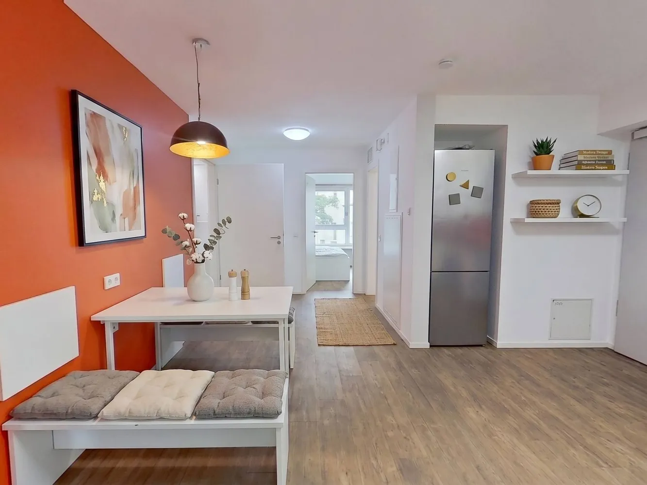 5 Zimmer Wohnung mit 90 m² in Berlin – Bild 10