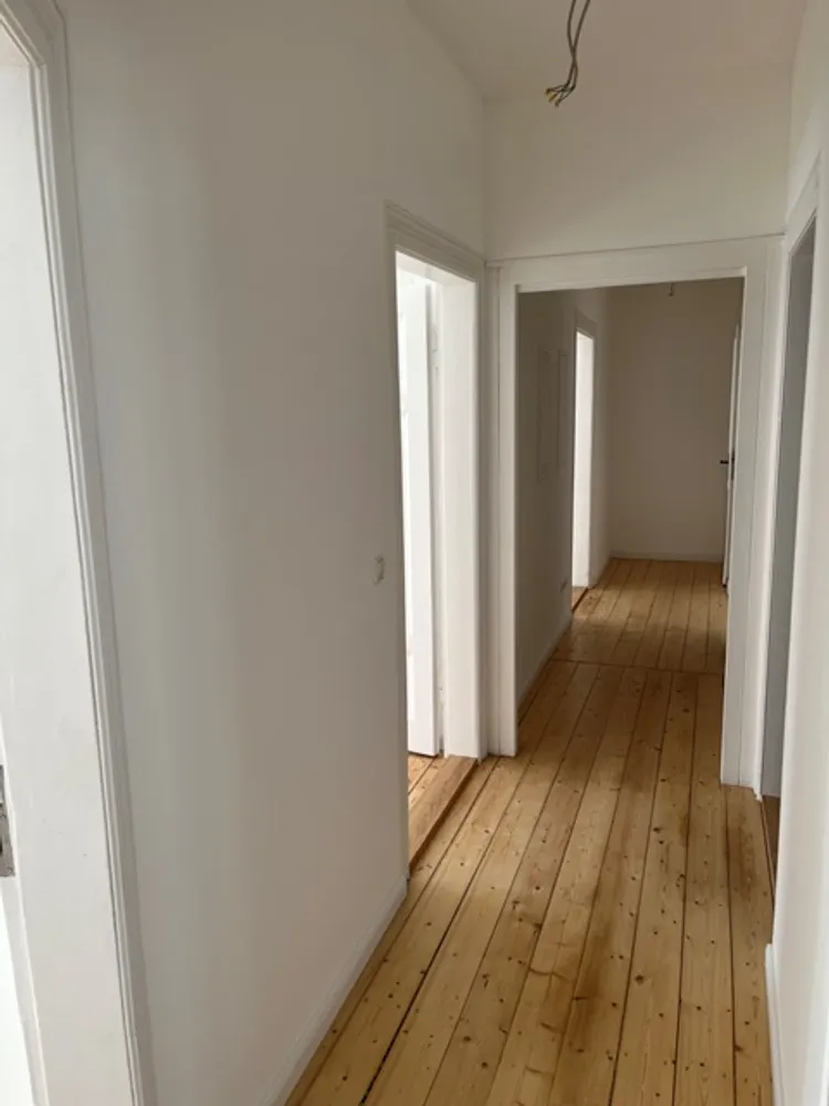 4 room apartment with 101 m² in Wolfenbüttel – Photo 7
