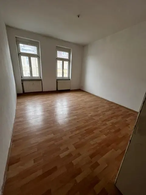 3 Zimmer Wohnung mit 81 m² in Weißenfels – Bild 10