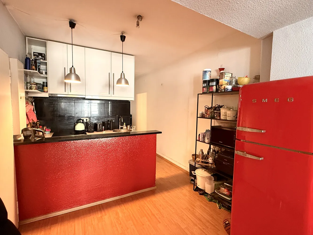 2 Zimmer Wohnung mit 56 m² in Köln – Bild 4