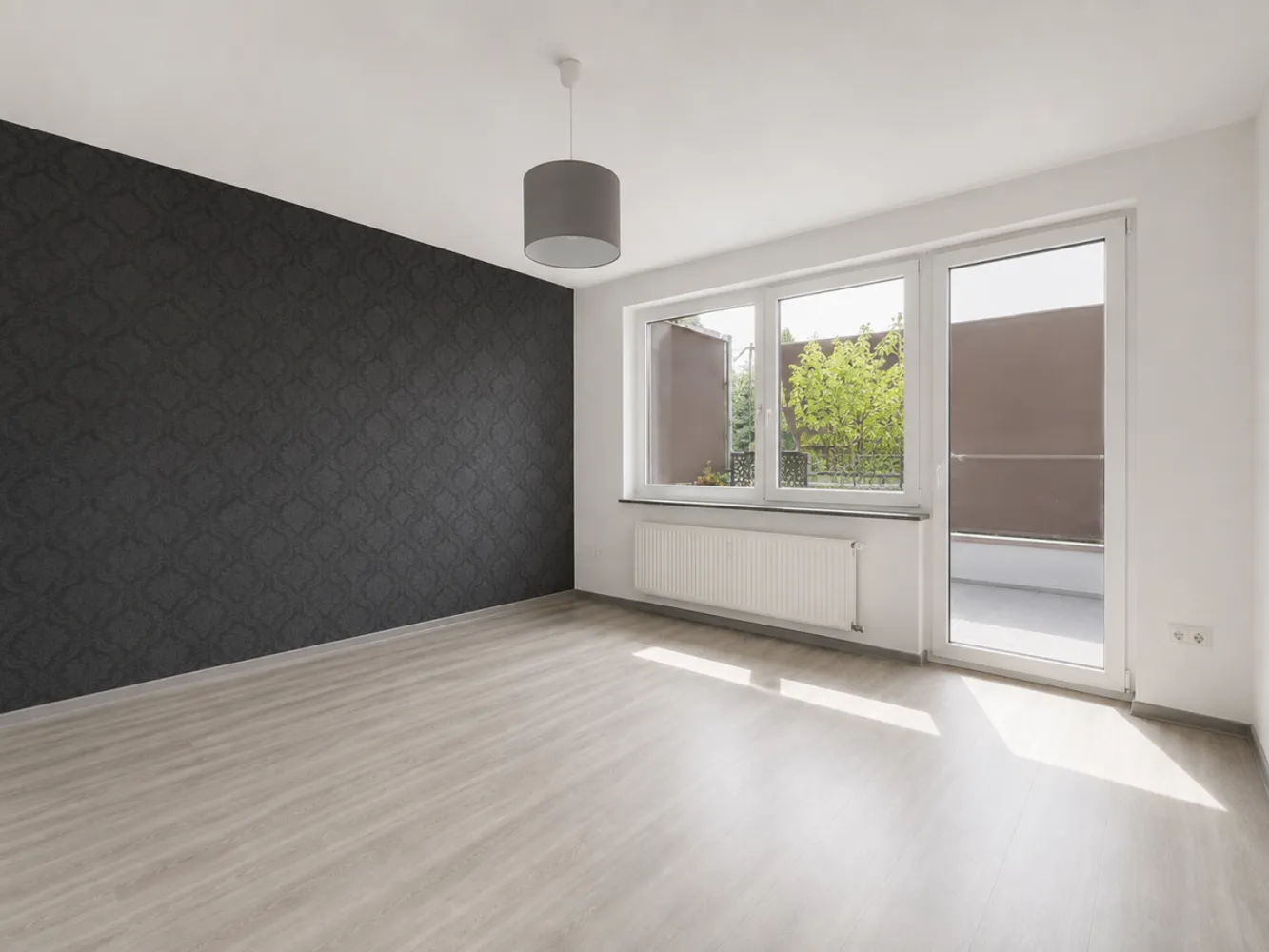 2 Zimmer Wohnung mit 55 m² in Oberhausen – Bild 8