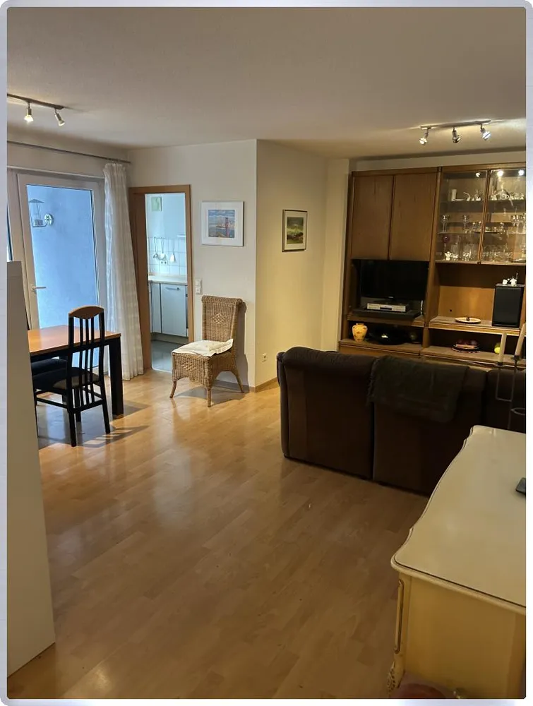 2 Zimmer Wohnung mit 52 m² in Waiblingen – Bild 9