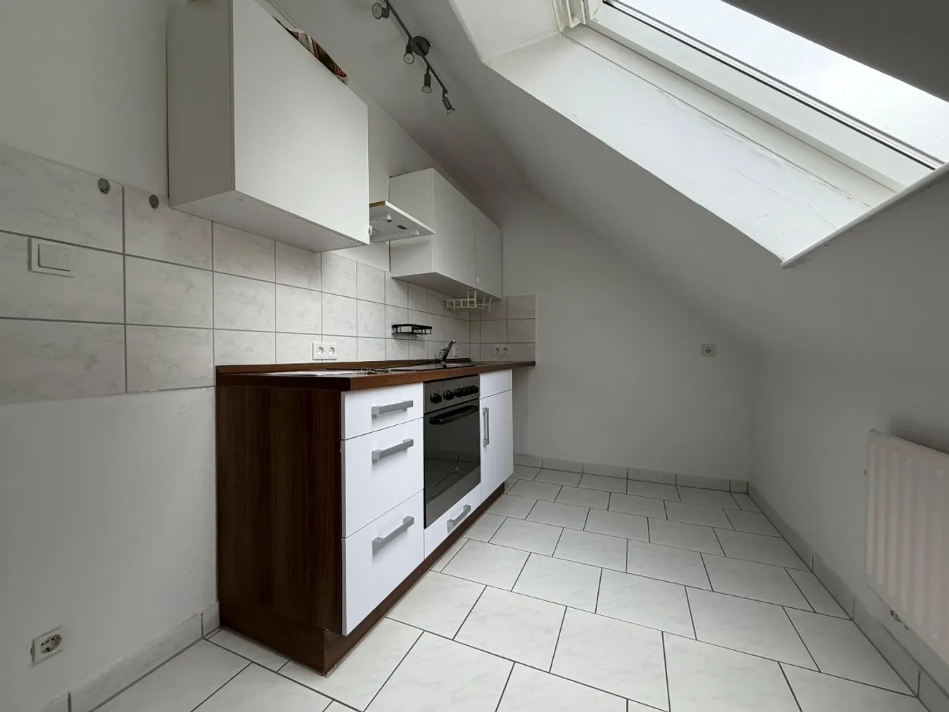 3 Zimmer Wohnung mit 70 m² in Braunschweig – Bild 3