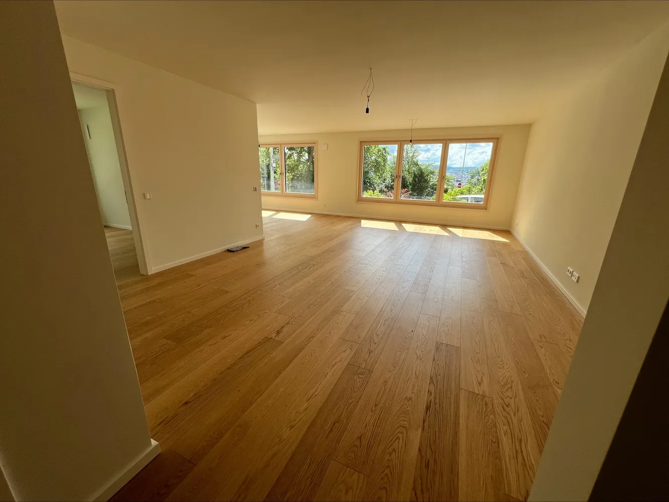 3 Zimmer Wohnung mit 120 m² in Stuttgart – Bild 5