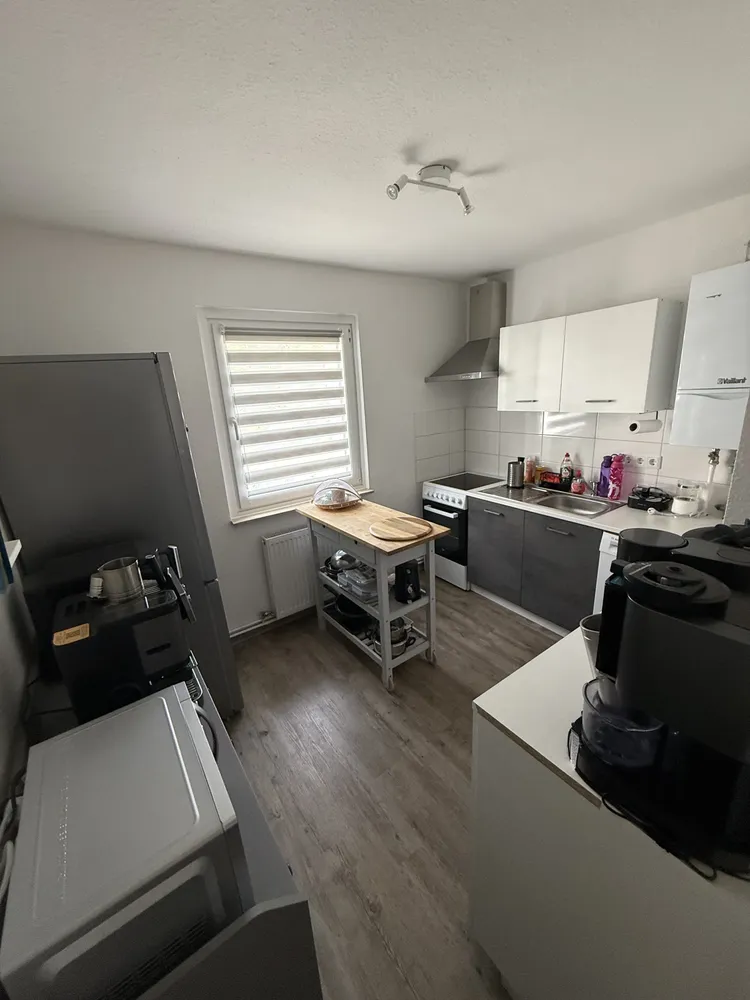 3 Zimmer Wohnung mit 68 m² in Braunschweig – Bild 4