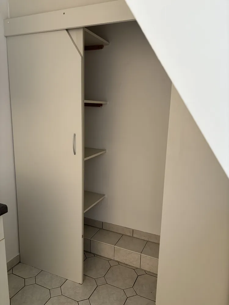 2 room apartment with 52 m² in Augsburg – Photo 12