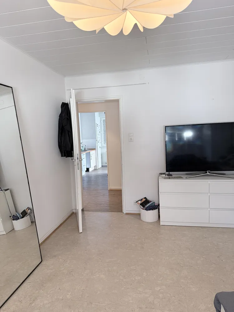 2 Zimmer Wohnung mit 58 m² in Mannheim – Bild 2