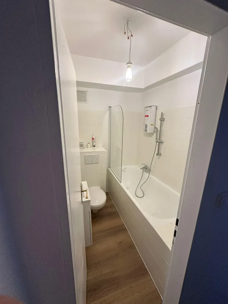 2 Zimmer Wohnung mit 46 m² in Essen – Bild 9