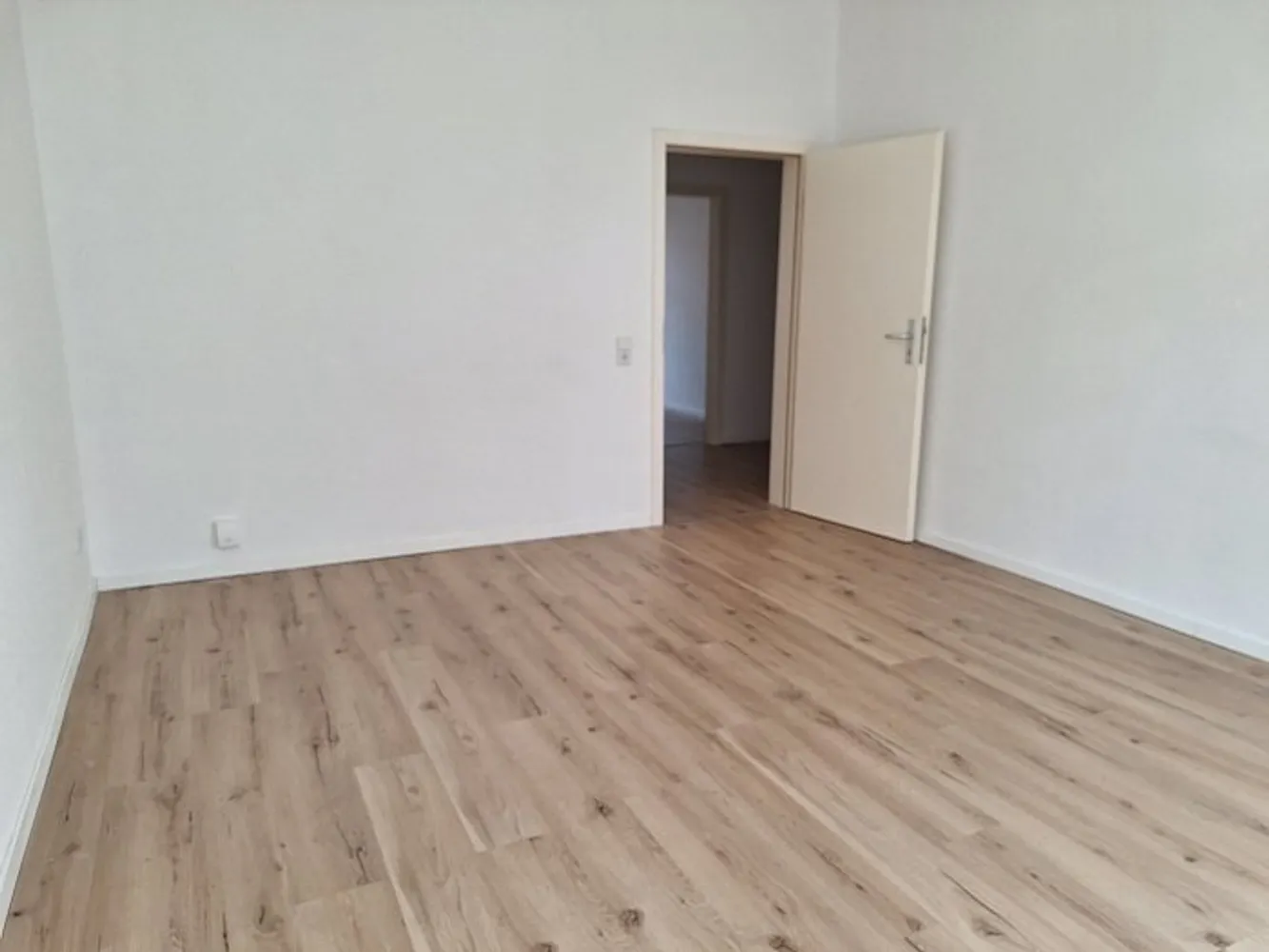 3 room apartment with 72 m² in Chemnitz – Photo 11