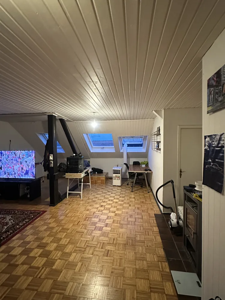 3 Zimmer Wohnung mit 100 m² in Braunschweig – Bild 2