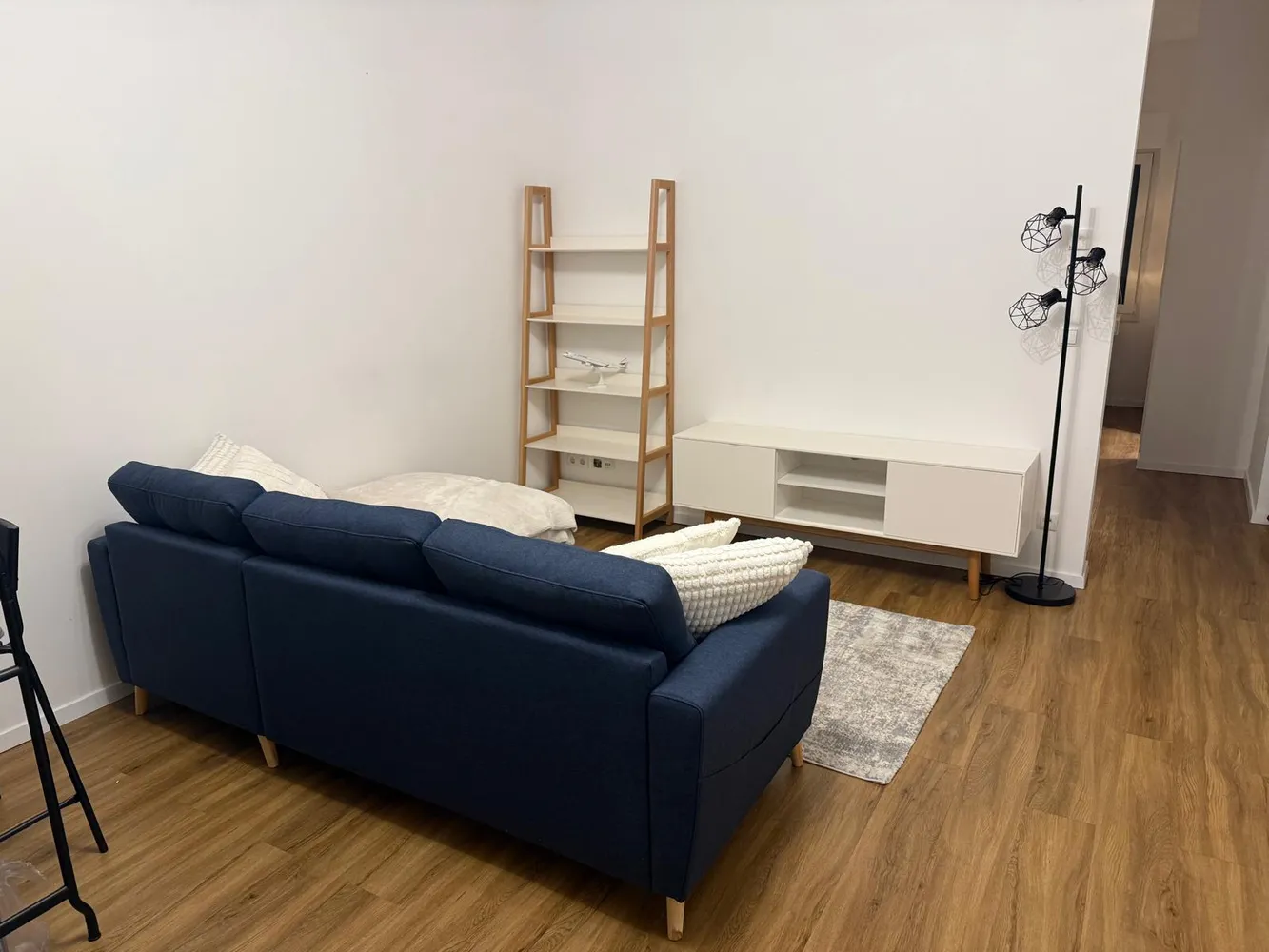 2 room apartment with 39 m² in Cologne – Photo 4
