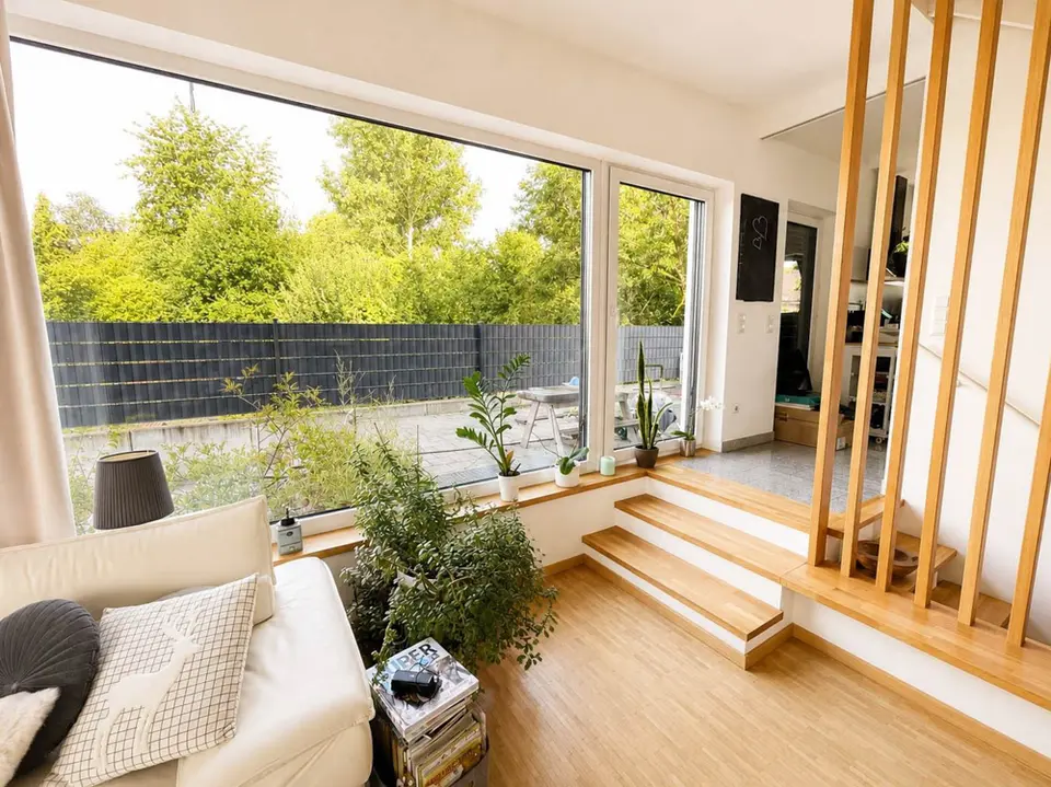 4 Zimmer Haus mit 114 m² in Günzburg – Bild 7