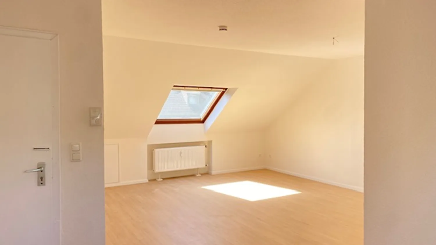 2 Zimmer Wohnung mit 38 m² in Bochum – Bild 5