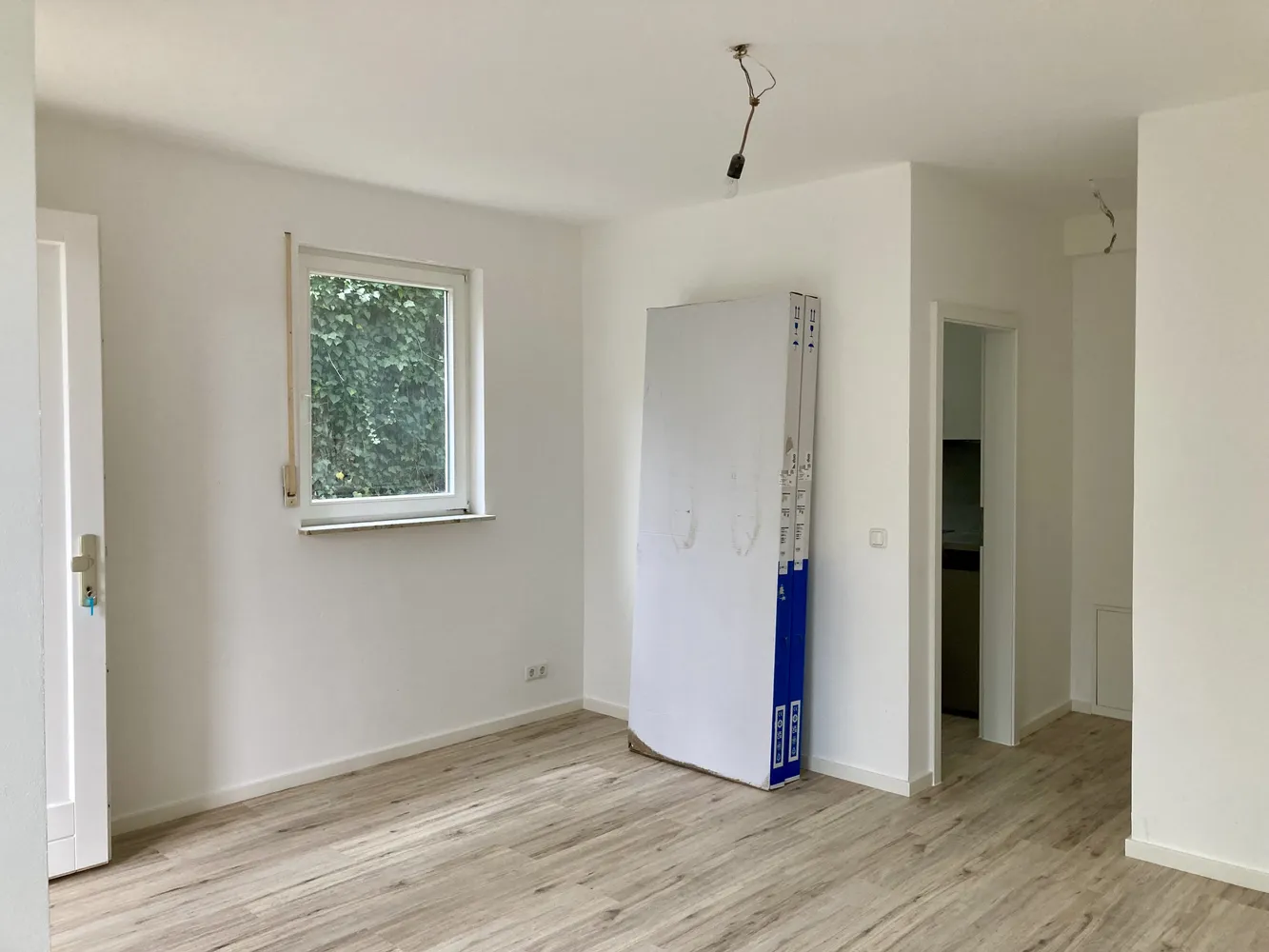 1 Zimmer Wohnung mit 30 m² in Wiesbaden – Bild 12