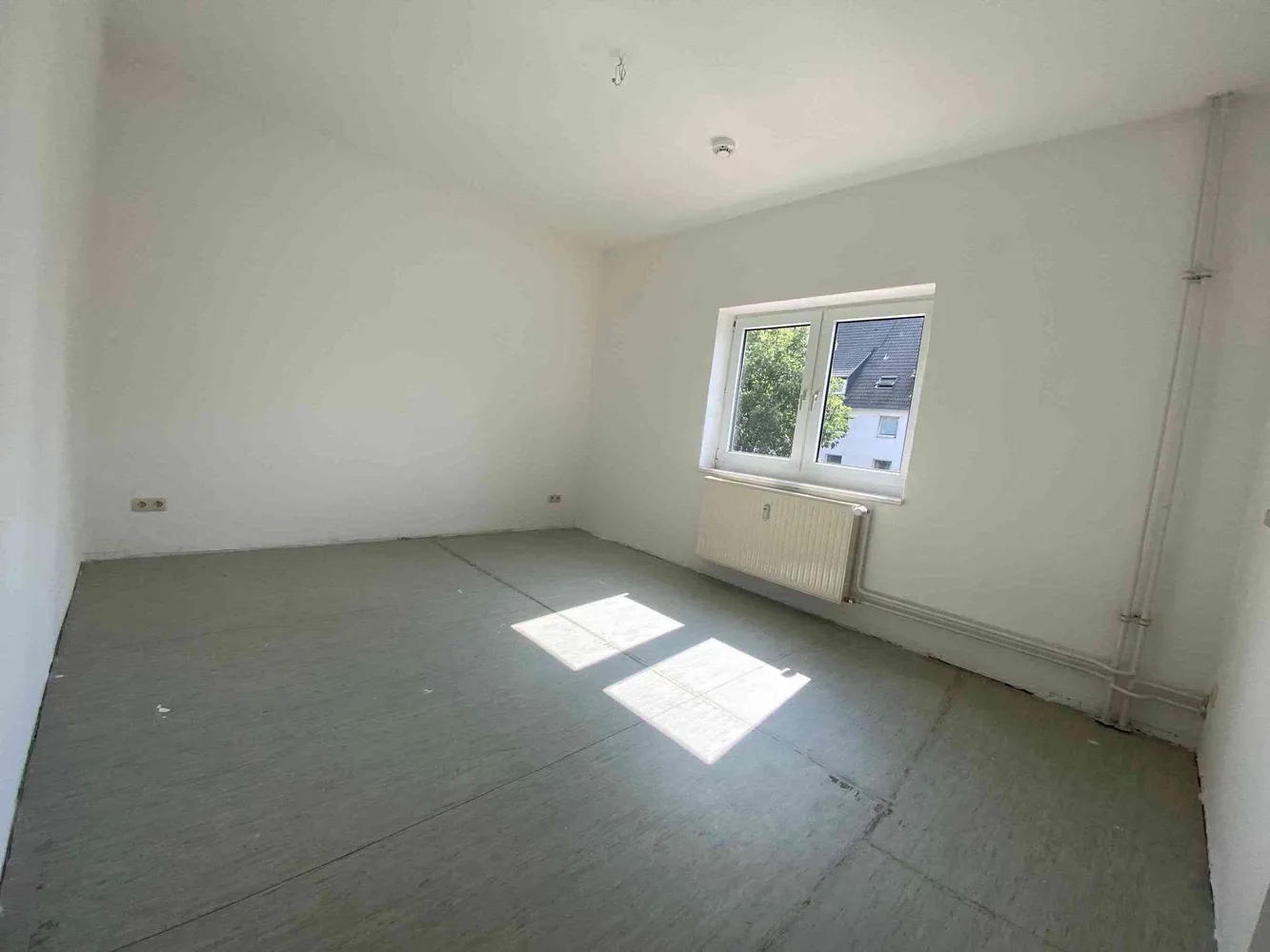 2 Zimmer Wohnung mit 60 m² in Osnabrück – Bild 4