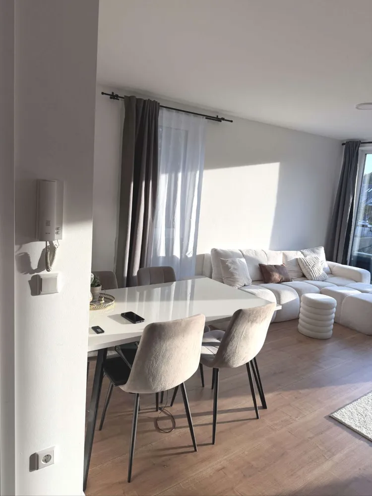 2 room apartment with 56 m² in Münster – Photo 11