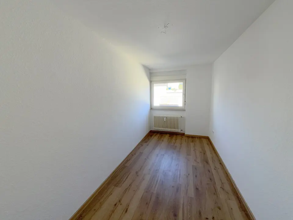 3 Zimmer Wohnung mit 68 m² in Ludwigshafen – Bild 3