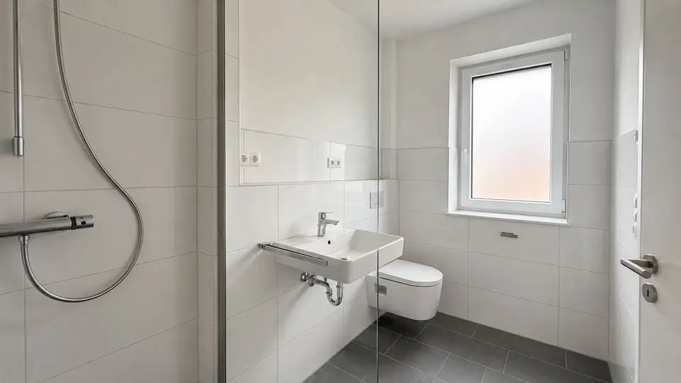 4 Zimmer Wohnung mit 105 m² in Quakenbrück – Bild 5