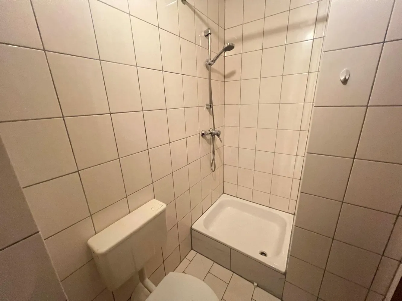 1 room apartment with 21 m² in Kaiserslautern – Photo 4