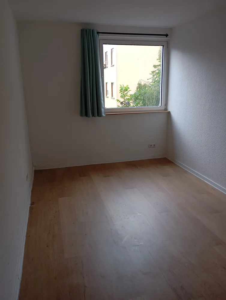 2 Zimmer Wohnung mit 46 m² in Frankfurt am Main – Bild 2