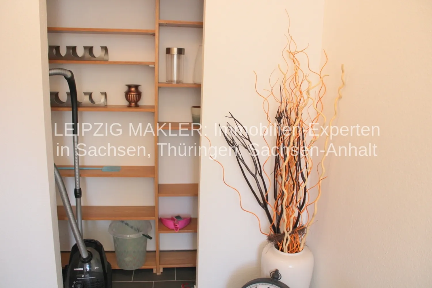 2 Zimmer Wohnung mit 66 m² in Leipzig – Bild 3