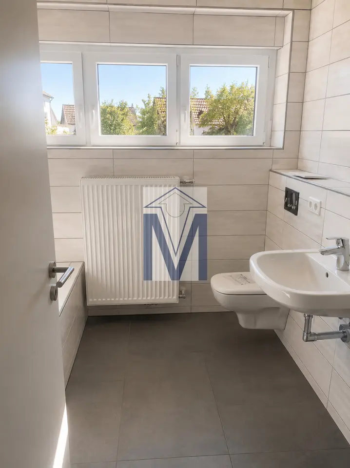 6 Zimmer Haus mit 200 m² in Schwetzingen – Bild 8