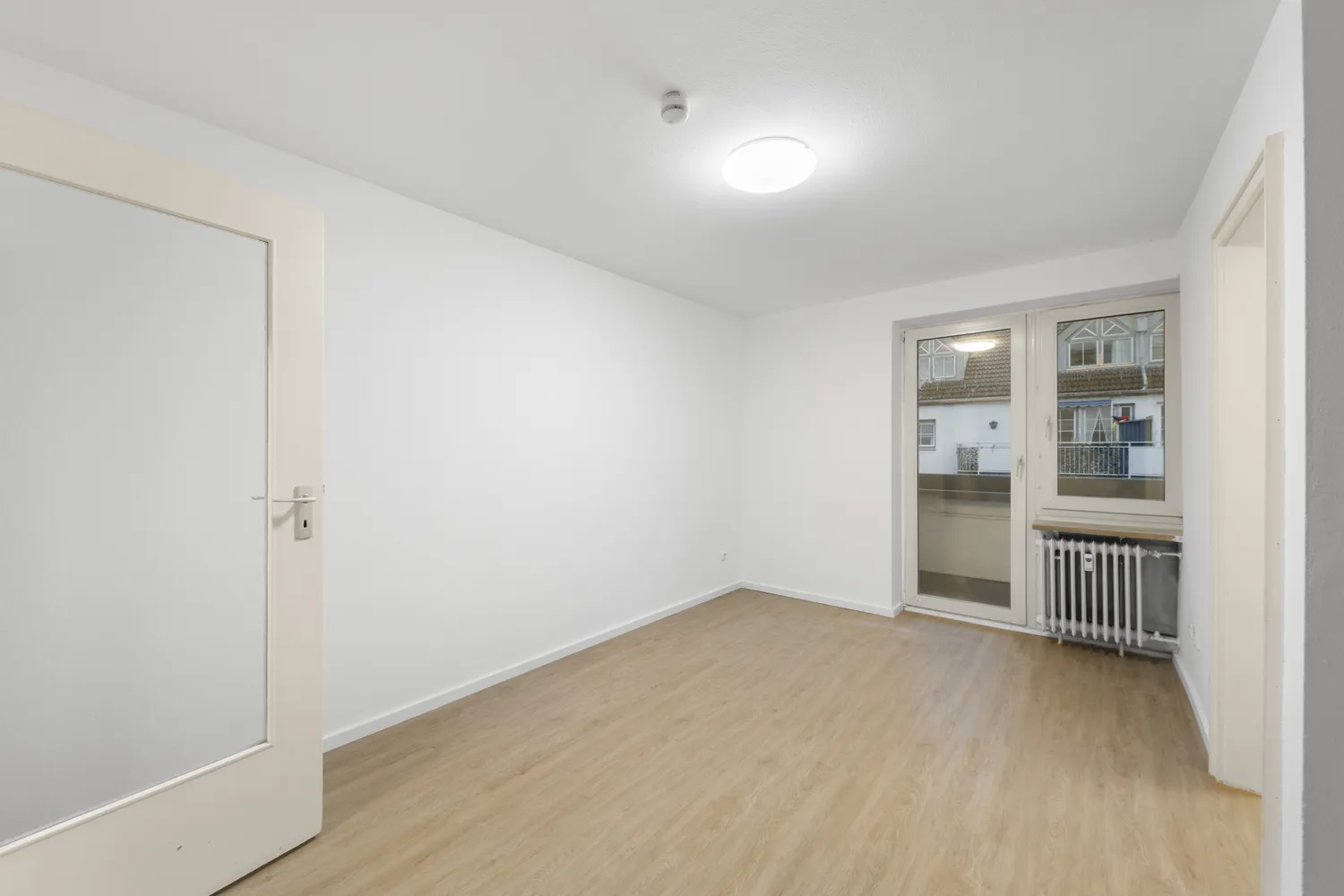 1 Zimmer Wohnung mit 30 m² in München – Bild 3