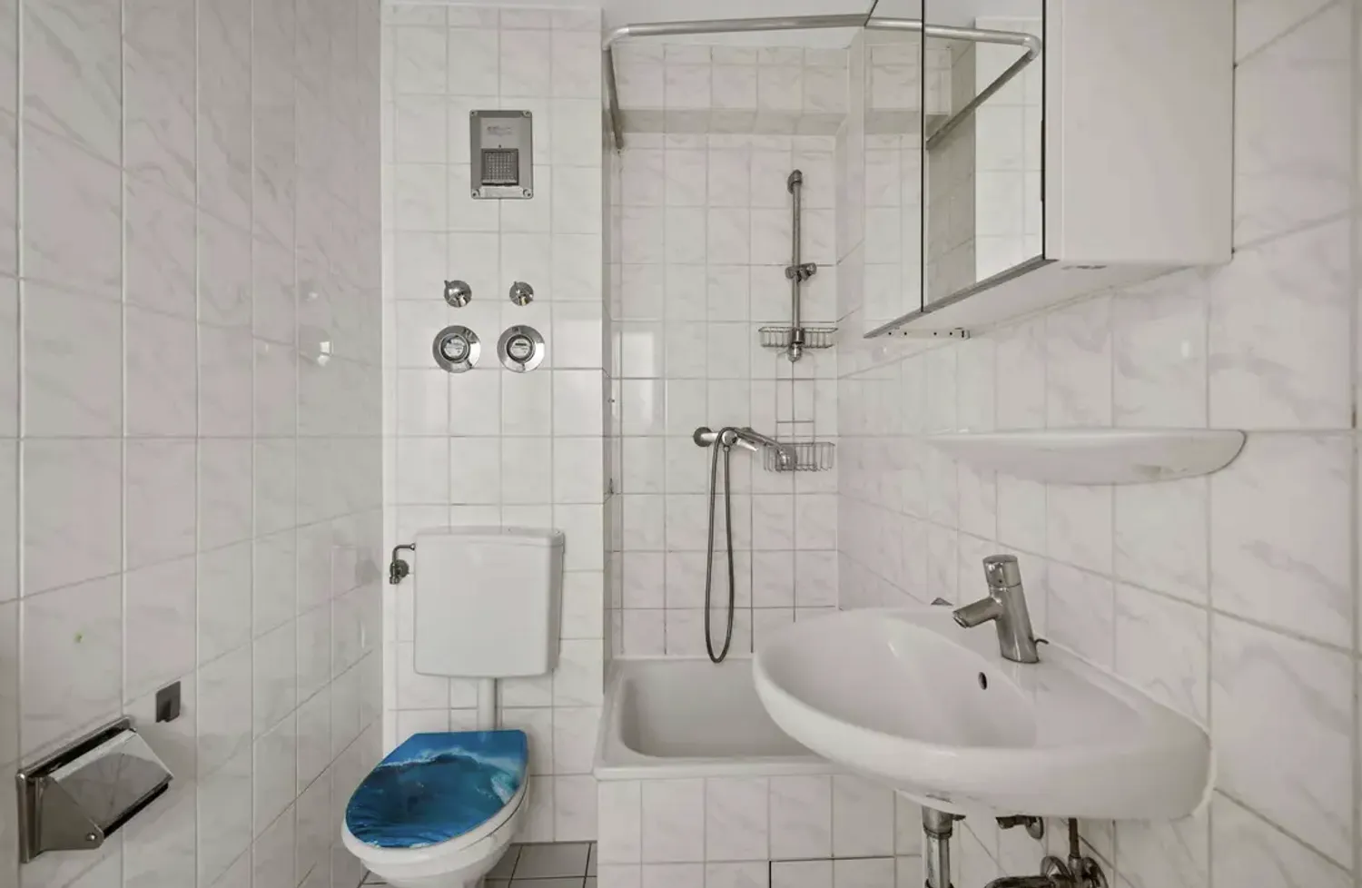 2 Zimmer Wohnung mit 56 m² in Böblingen – Bild 2