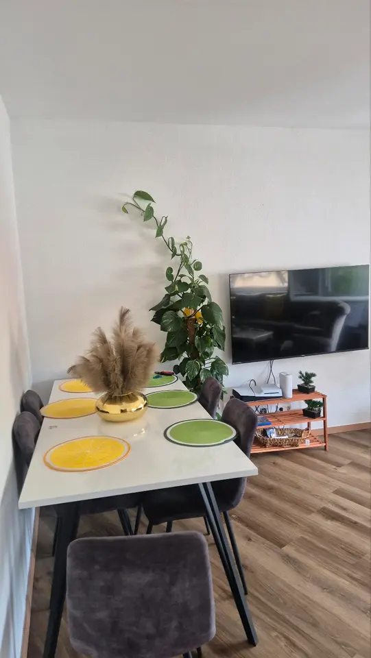 3 Zimmer Wohnung mit 87 m² in Heilbronn – Bild 5