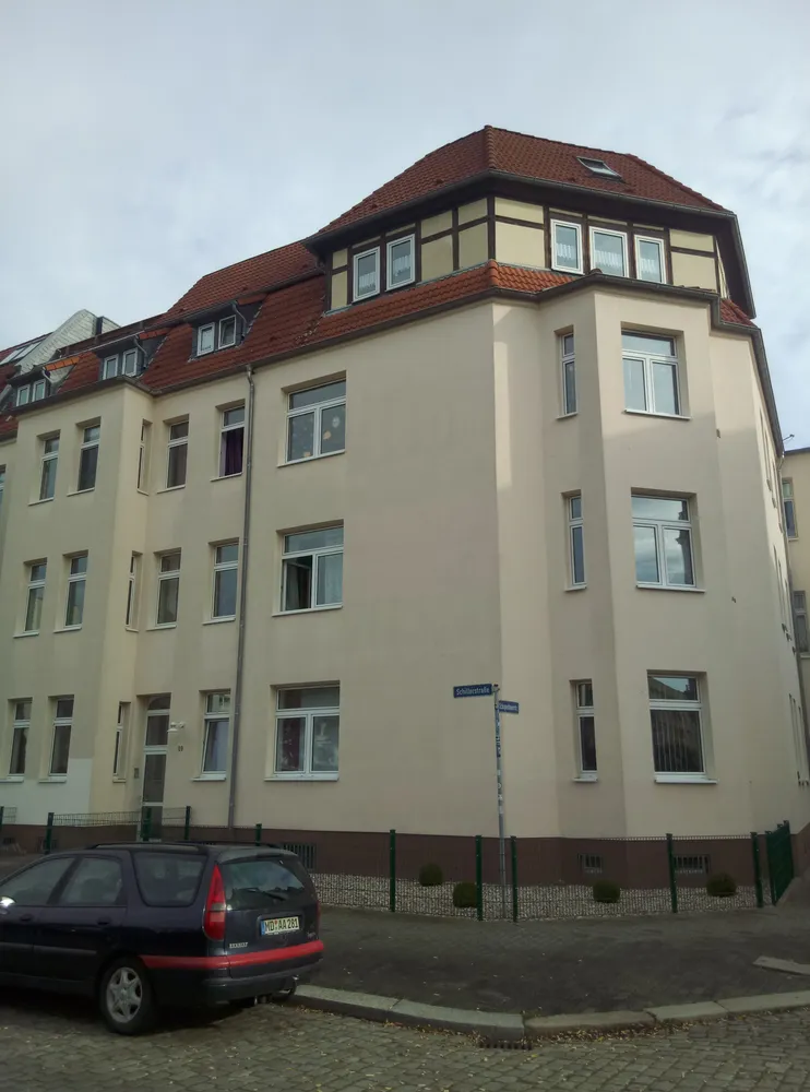 53 Zimmer Wohnung mit 150 m² in Magdeburg – Bild 4
