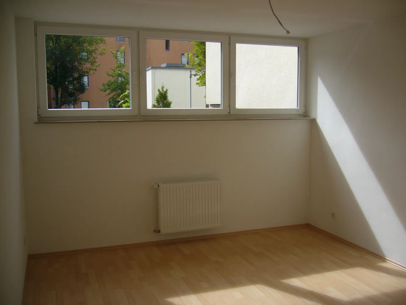 1 room apartment with 36 m² in Cologne – Photo 7