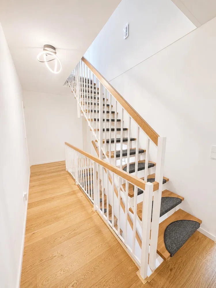 6 Zimmer Haus mit 168 m² in Hannover – Bild 5