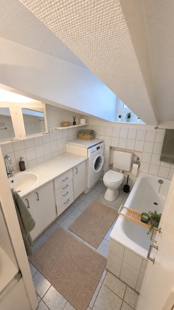 3 Zimmer Wohnung mit 70 m² in Lübeck – Bild 5