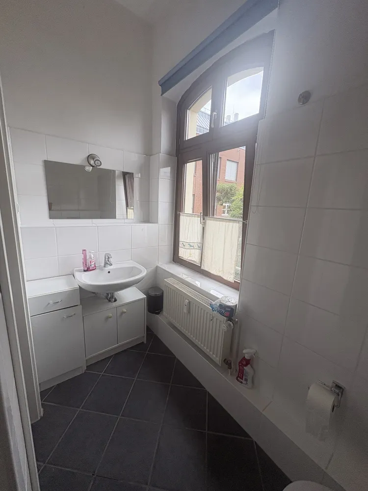 1 room apartment with 27 m² in Brunswick – Photo 11