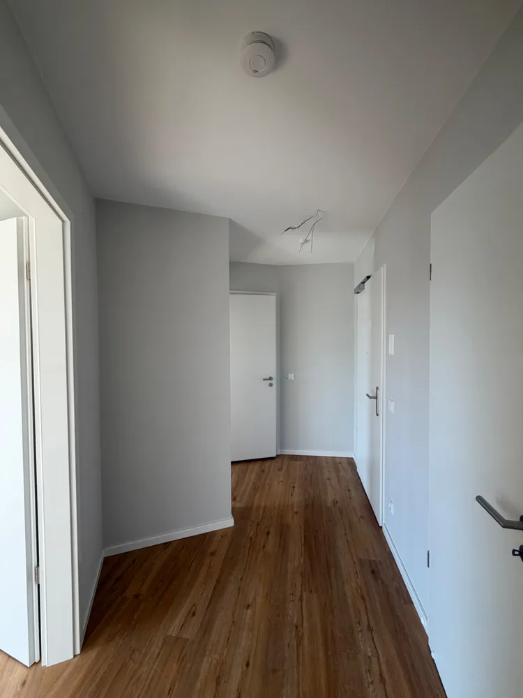 3 Zimmer Wohnung mit 53 m² in Hamburg – Bild 9