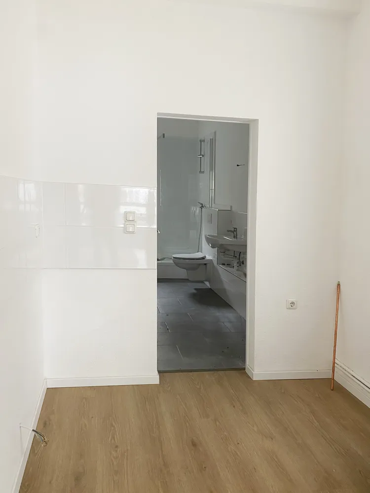 4 Zimmer Wohnung mit 64 m² in Hagen – Bild 3