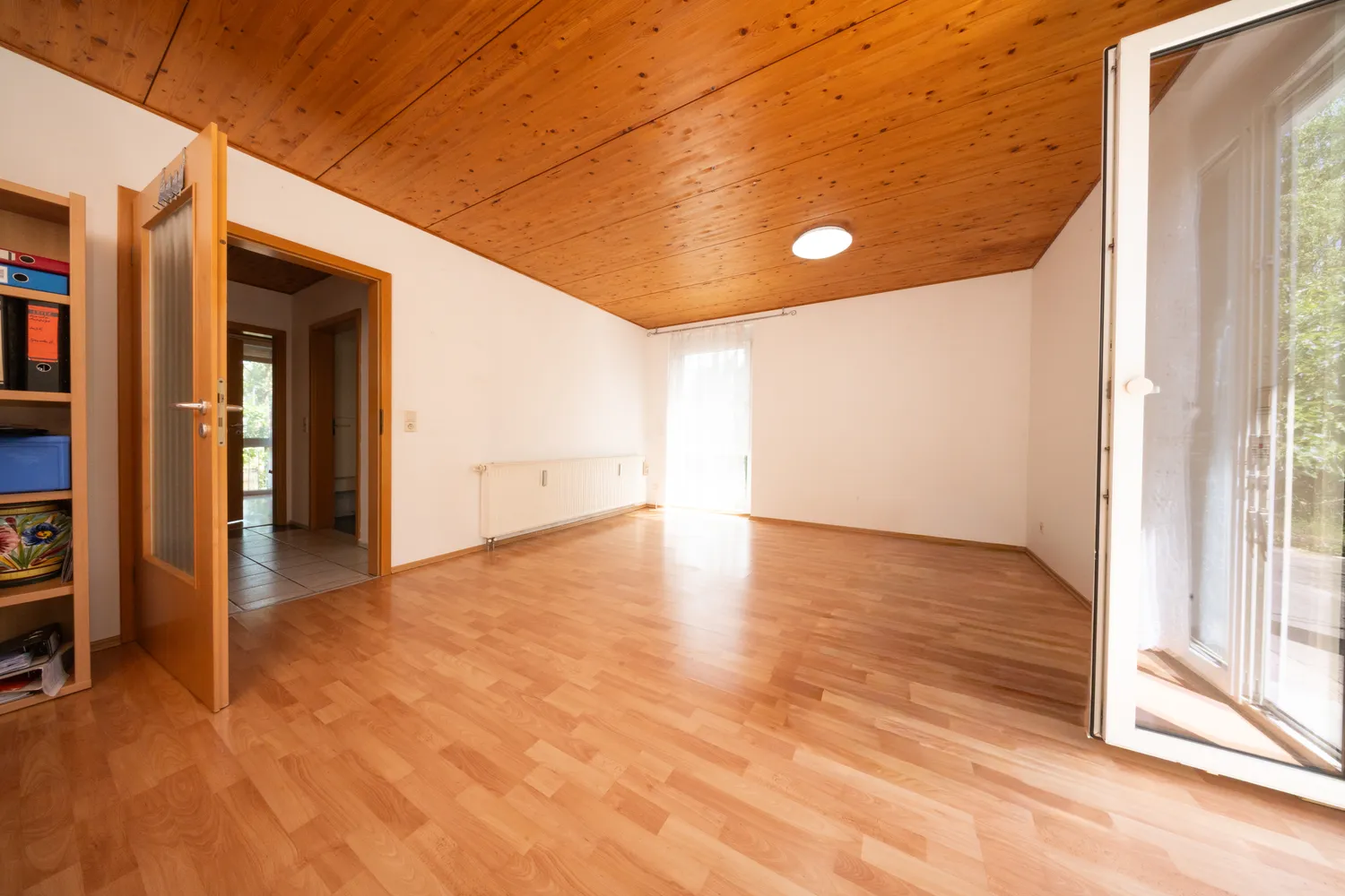 3 Zimmer Wohnung mit 101 m² in Vaihingen an der Enz – Bild 2