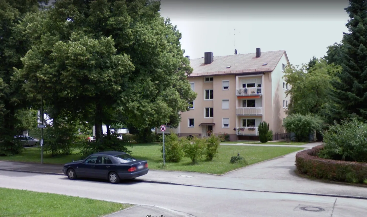 3 room apartment with 75 m² in Munich – Photo 9
