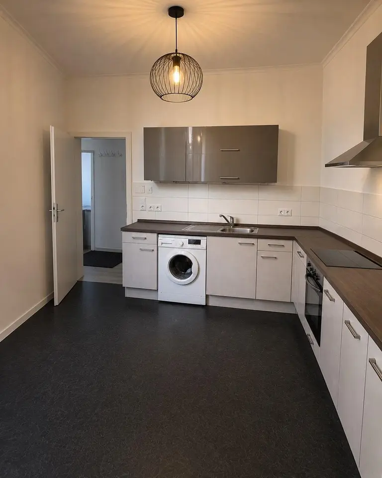 4 Zimmer Wohnung mit 102 m² in Zeitz – Bild 6