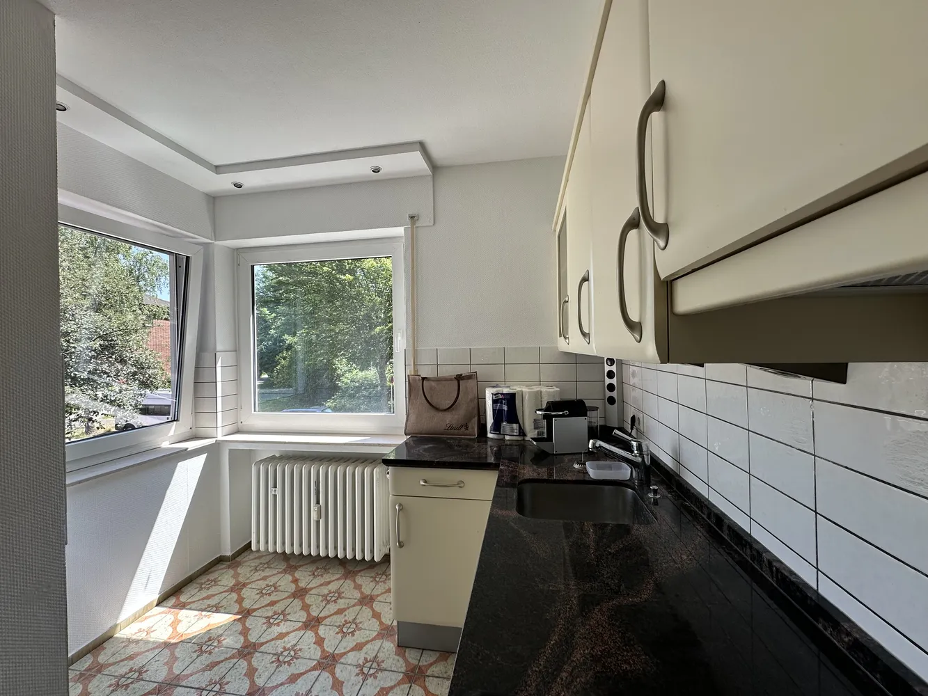 4 Zimmer Wohnung mit 96 m² in Münster – Bild 3