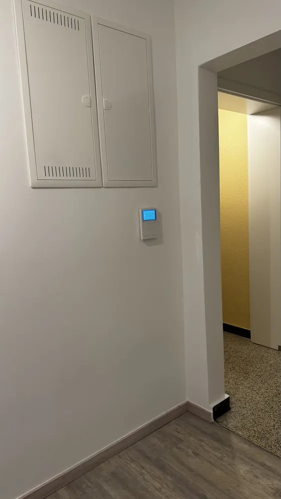 2 Zimmer Wohnung mit 57 m² in Nürnberg – Bild 11