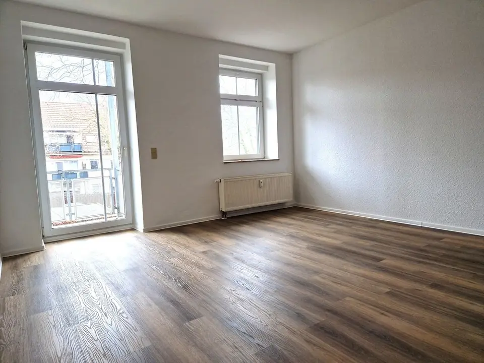 2 Zimmer Wohnung mit 63 m² in Merseburg – Bild 7