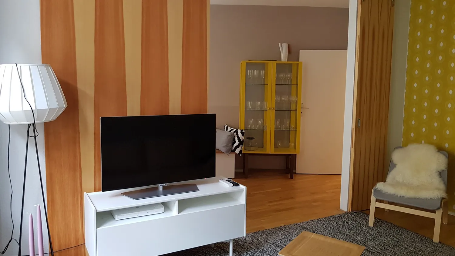 3 Zimmer Wohnung mit 64 m² in Berlin – Bild 8