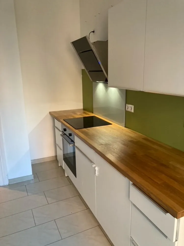 4 Zimmer Wohnung mit 130 m² in Braunschweig – Bild 11